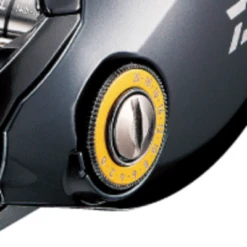 Daiwa Tatula SV TWS Baitcasting Reels -US Bait Reel Sales Store 103h