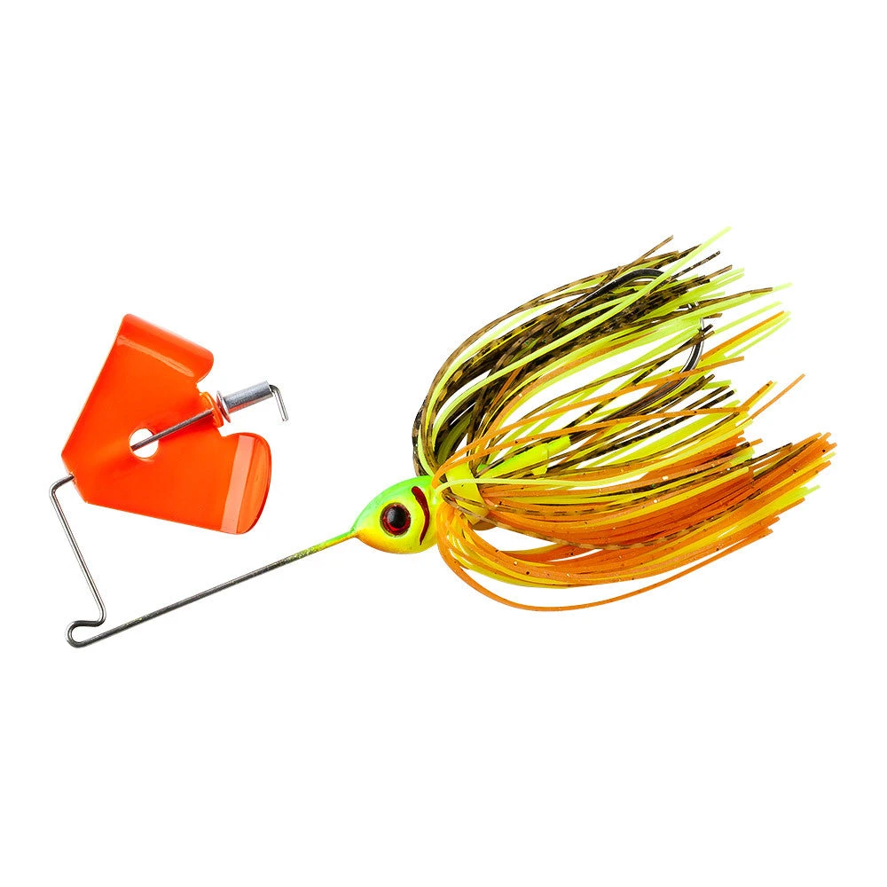 Booyah Pond Magic Buzz Buzzbait 1 Booyah Pond Magic Buzz Buzzbait
