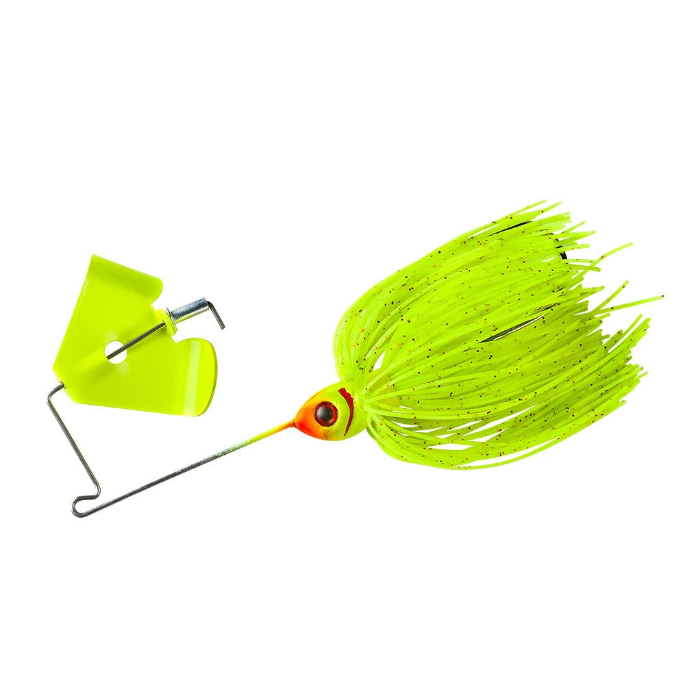 Booyah Pond Magic Buzz Buzzbait 2 Booyah Pond Magic Buzz Buzzbait - Image 2