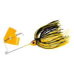 Booyah Pond Magic Buzz Buzzbait 17 Booyah Pond Magic Buzz Buzzbait -US Bait Reel Sales Store 12492062588983