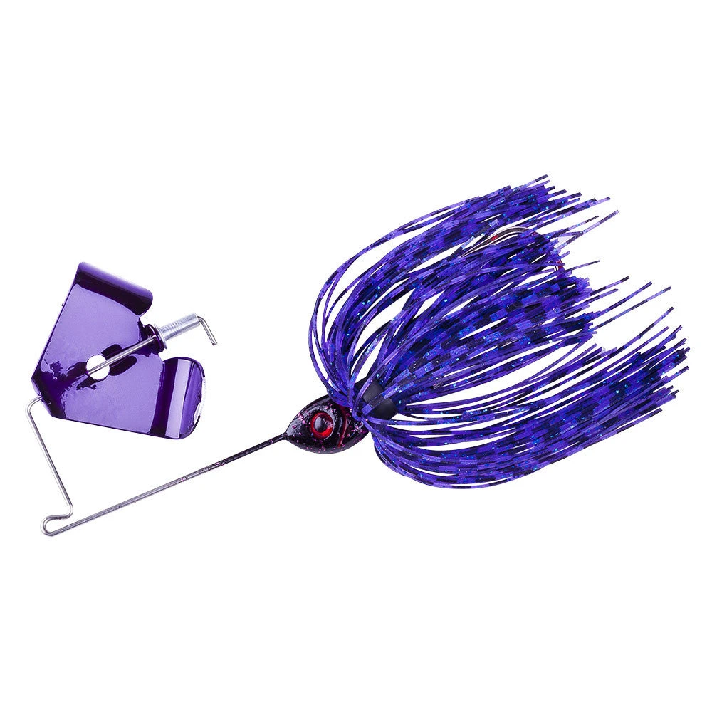 Booyah Pond Magic Buzz Buzzbait 4 Booyah Pond Magic Buzz Buzzbait - Image 4