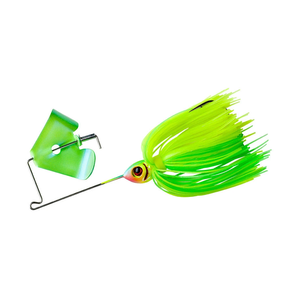 Booyah Pond Magic Buzz Buzzbait 5 Booyah Pond Magic Buzz Buzzbait - Image 5