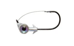 Z-Man Weedless Eye Jigheads 3 Pack -US Bait Reel Sales Store 12546478735415