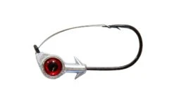 Z-Man Weedless Eye Jigheads 3 Pack -US Bait Reel Sales Store 12546478866487