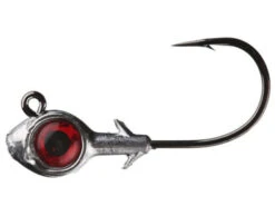Z-Man Trout Eye Finesse Jigheads 3 Pack -US Bait Reel Sales Store 12580681449527