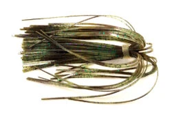 Z-Man Banded SkirtZ Replacement Skirt 5 Pack -US Bait Reel Sales Store 12582972260407