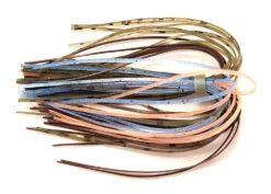 Z-Man Banded SkirtZ Replacement Skirt 5 Pack -US Bait Reel Sales Store 12582972555319