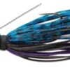 Terminator Weedless Finesse Jig