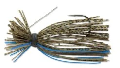 Terminator Weedless Finesse Jig -US Bait Reel Sales Store 12603153776695