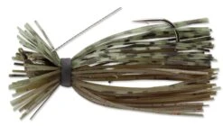 Terminator Weedless Finesse Jig -US Bait Reel Sales Store 12603153940535