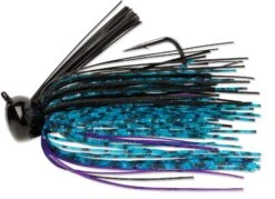 Terminator Weedless Football Jig -US Bait Reel Sales Store 12603193983031