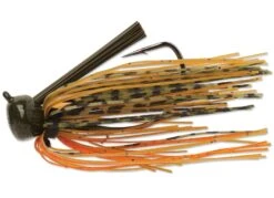Terminator Weedless Football Jig -US Bait Reel Sales Store 12603194146871