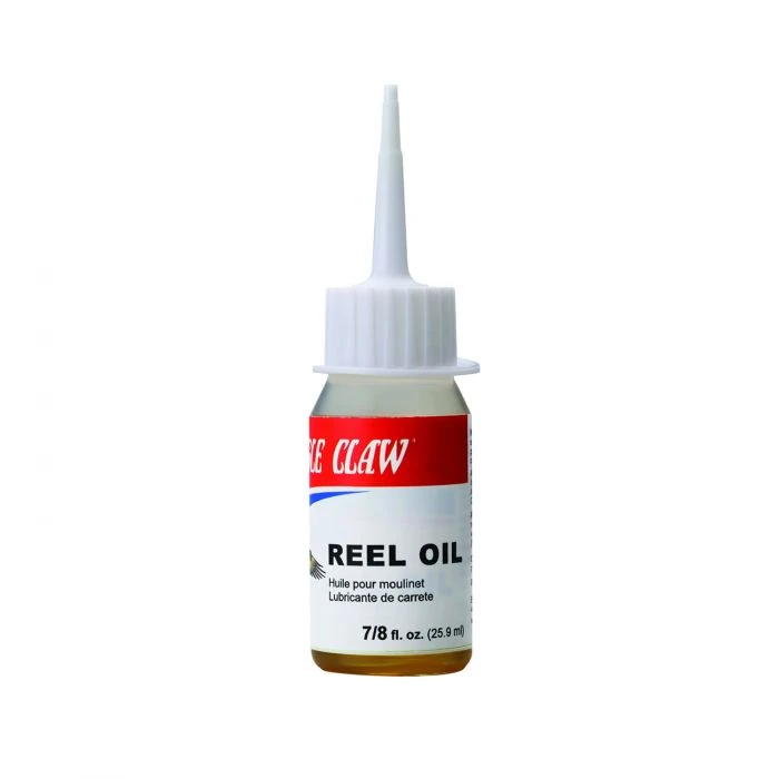 Eagle Claw Reel Oil 1 Eagle Claw Reel Oil