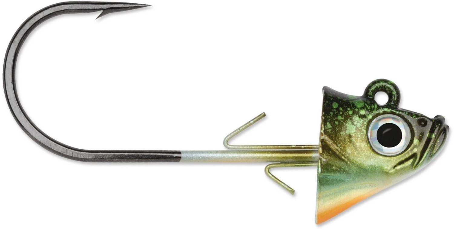 VMC Swimbait Jig Head 1 VMC Swimbait Jig Head