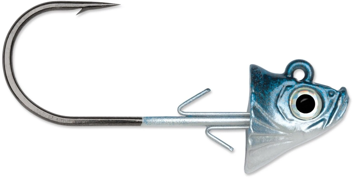 VMC Swimbait Jig Head 2 VMC Swimbait Jig Head - Image 2