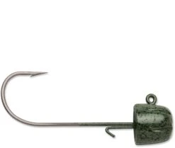 VMC Finesse Half Moon Ned Rig Jighead 4 Pack -US Bait Reel Sales Store 12688330489911
