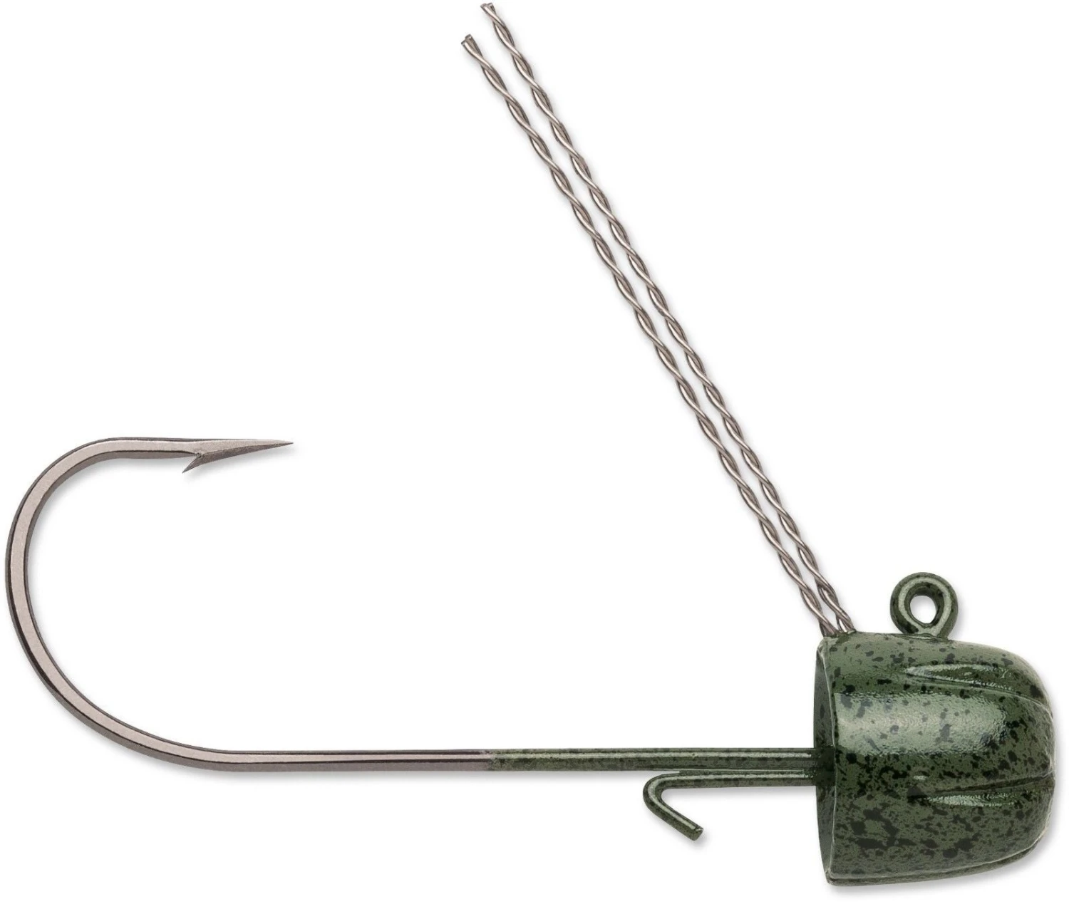 VMC Finesse Weedless Ned Rig Jighead 4 Pack 6 VMC Finesse Weedless Ned Rig Jighead 4 Pack - Image 6