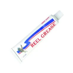 Eagle Claw Reel Grease 1/2 Oz. Squeeze Tube