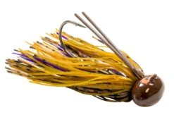 Z-Man CrossEyeZ Football Jig -US Bait Reel Sales Store 12770811314231