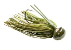 Z-Man CrossEyeZ Football Jig -US Bait Reel Sales Store 12770811379767