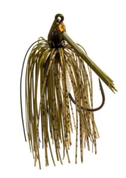 Z-Man CrossEyeZ Snakehead Swim Jig -US Bait Reel Sales Store 12770821570615
