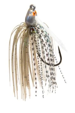 Z-Man CrossEyeZ Snakehead Swim Jig -US Bait Reel Sales Store 12770821636151