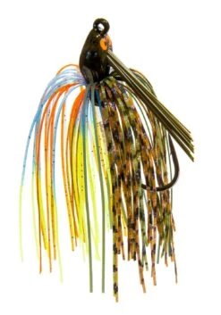 Z-Man CrossEyeZ Snakehead Swim Jig -US Bait Reel Sales Store 12770821701687