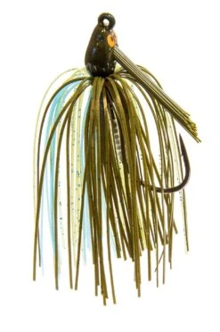 Z-Man CrossEyeZ Snakehead Swim Jig -US Bait Reel Sales Store 12770821898295
