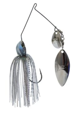 Z-Man SlingbladeZ Willow Colorado Spinnerbait -US Bait Reel Sales Store 12830247452727