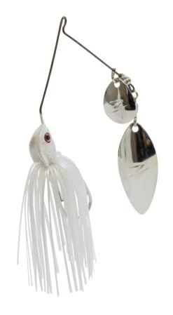 Z-Man SlingbladeZ Willow Colorado Spinnerbait -US Bait Reel Sales Store 12830247551031