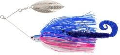 Westin MonsterVibe 2 1/4 Oz. Willow Leaf Pike/Muskie Spinnerbait -US Bait Reel Sales Store 12875148165175