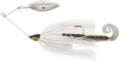 Westin MonsterVibe 2 1/4 Oz. Willow Leaf Pike/Muskie Spinnerbait -US Bait Reel Sales Store 12875148230711