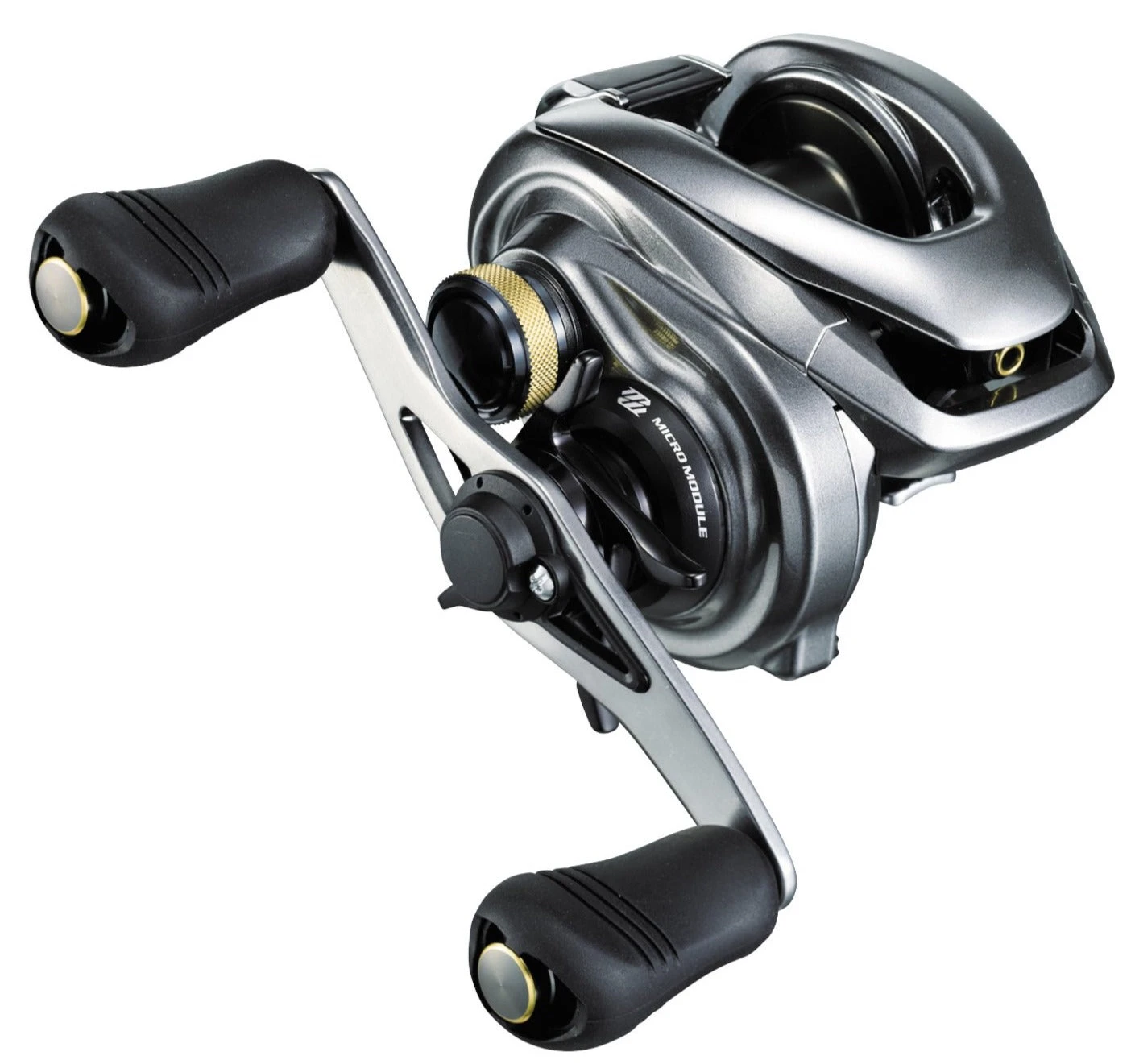 Shimano Metanium DC Baitcasting Reels 1 Shimano Metanium DC Baitcasting Reels