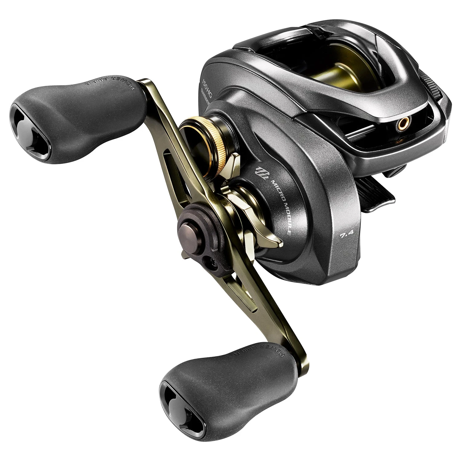 Shimano Curado 150 DC Baitcasting Reels 1 Shimano Curado 150 DC Baitcasting Reels