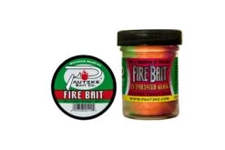 Pautzke Bait Co. Fire Bait Glitter Trout Bait 25 Pautzke Bait Co. Fire Bait Glitter Trout Bait -US Bait Reel Sales Store 12928827555895