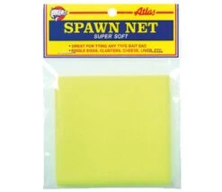 Atlas Spawn Net Squares 50 Pack