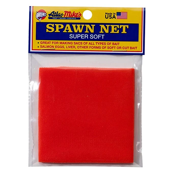 Atlas Spawn Net Squares 50 Pack 2 Atlas Spawn Net Squares 50 Pack - Image 2