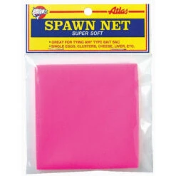 Atlas Spawn Net Squares 50 Pack 9 Atlas Spawn Net Squares 50 Pack -US Bait Reel Sales Store 12929005092919