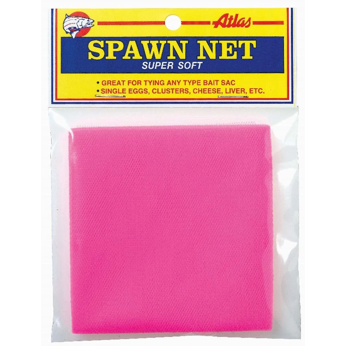 Atlas Spawn Net Squares 50 Pack 4 Atlas Spawn Net Squares 50 Pack - Image 4