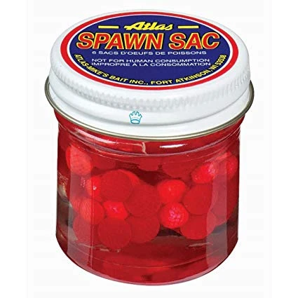 Atlas Floating Spawn Sacs 2 Atlas Floating Spawn Sacs - Image 2