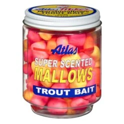 Atlas Regular Marshmallows