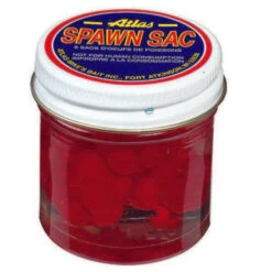 Atlas Regular Spawn Sacs -US Bait Reel Sales Store 12930678947895