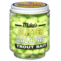 Mike's Glitter Mallows -US Bait Reel Sales Store 12930679341111