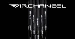 13 Fishing Archangel Ice Fishing Rod -US Bait Reel Sales Store 13 archangel ice rod 5