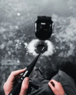 13 Fishing Archangel Ice Fishing Rod -US Bait Reel Sales Store 13 archangel ice rod 6