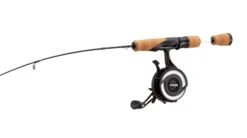 13 Fishing FreeFall XL Omen Ice Fishing Combo -US Bait Reel Sales Store 13 omen freefall combo 2