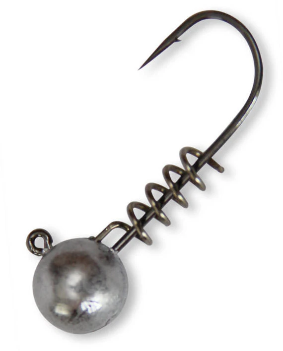 Gamakatsu Crappie Jighead 5 Pack 1 Gamakatsu Crappie Jighead 5 Pack