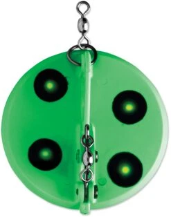 Luhr-Jensen Magnum Dipsy Diver -US Bait Reel Sales Store 13155051470903