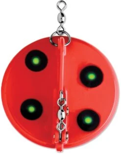 Luhr-Jensen Magnum Dipsy Diver -US Bait Reel Sales Store 13155051536439