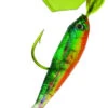Z-Man ChatterBait FlashBack Mini